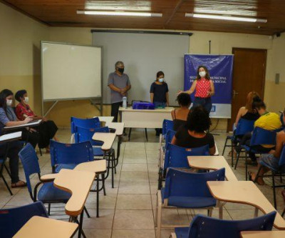 Assistência Social abre inscrições para cursos profissionalizantes em Três Lagoas